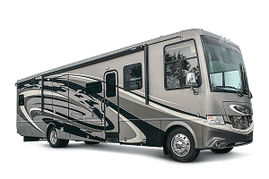 Motorhomes Cutout