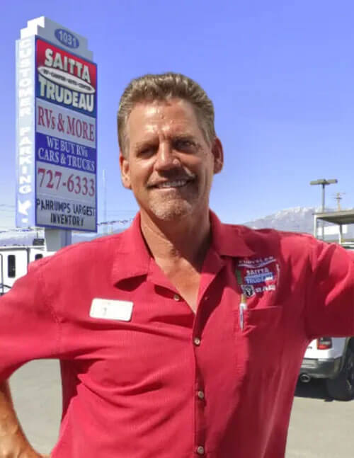 Keith Herron